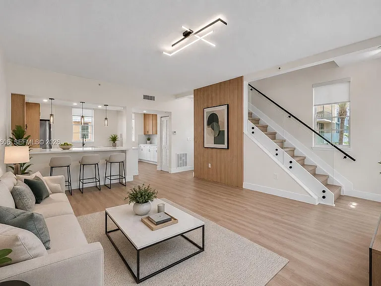 2065 S Ocean Dr #Townhouse 1 — Photo 7