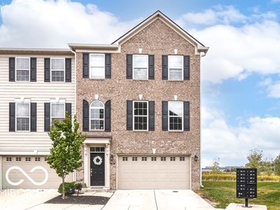 7240 Zanesville Rd, Carmel, IN, 46033