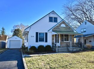 319 Eisenhower Ave, Marion, OH 43302