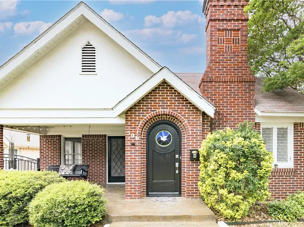 506 N 32nd St, Waco, TX 76707