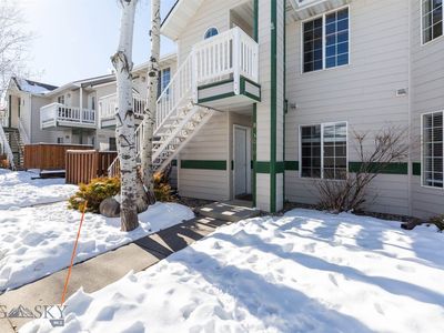 3010 W Villard St #1B, Bozeman, MT, 59718