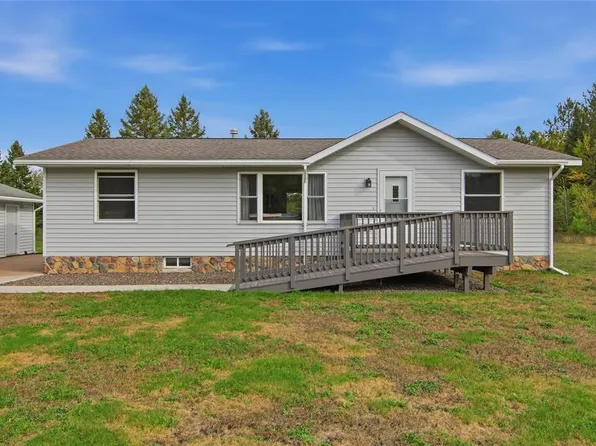 12798N State Highway 63, Hayward, WI 54843