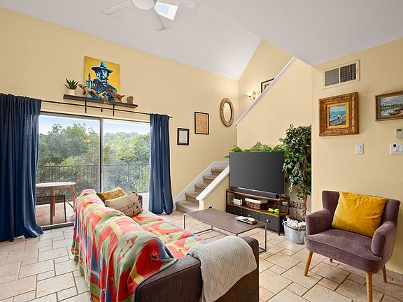 2nd image of 1135 Barton Hills Dr APT 319