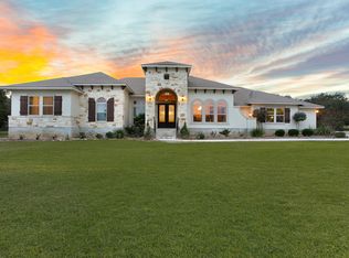 25923 Kalksteine Loop, New Braunfels, TX 78132