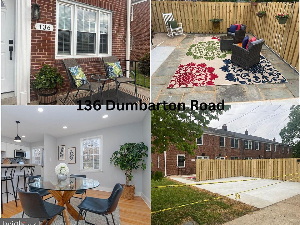 1st image of 136 Dumbarton Rd