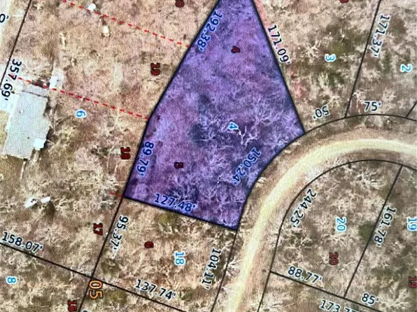 0 Charmaine Dr, Bonne Terre, MO 63628