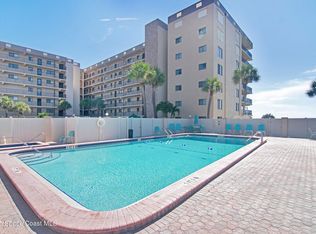 3170 N Atlantic Ave APT 205, Cocoa Beach, FL 32931