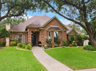 2037 Cumberland Trl, Plano, TX 75023