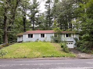 84 Mount Pleasant Ave, Holden, MA 01522