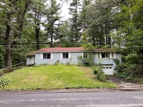 84 Mount Pleasant Ave, Holden, MA 01522