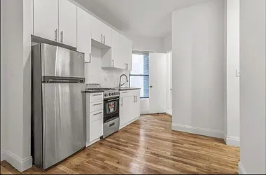 Rented by Guy Goldman, LREB