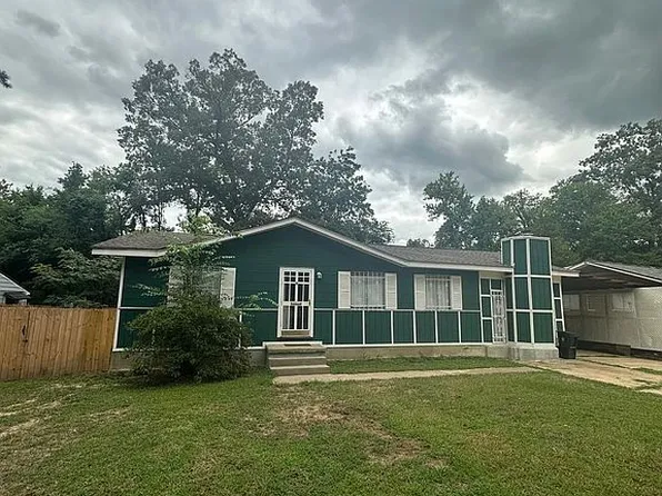 4569 Meadowmont Dr, Jackson, MS 39209
