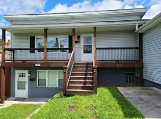 1407 Wenonah Ave, Pearisburg, VA 24134