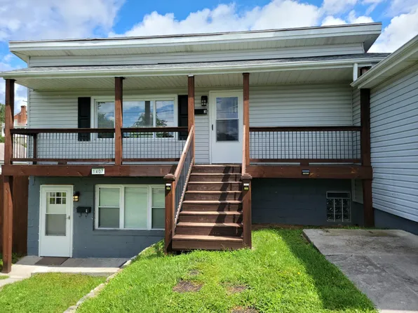 1407 Wenonah Ave, Pearisburg, VA 24134