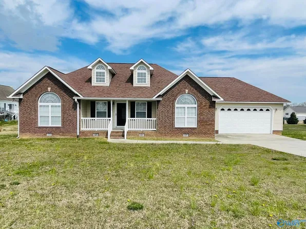 115 Gaines Cir, Boaz, AL 35956