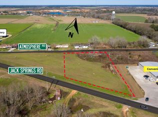 10 Jack Springs Rd, Atmore, AL 36502