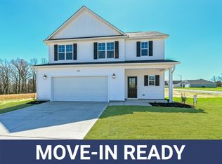 398 Hookbill Ln Lot 73, Lillington, NC 27546