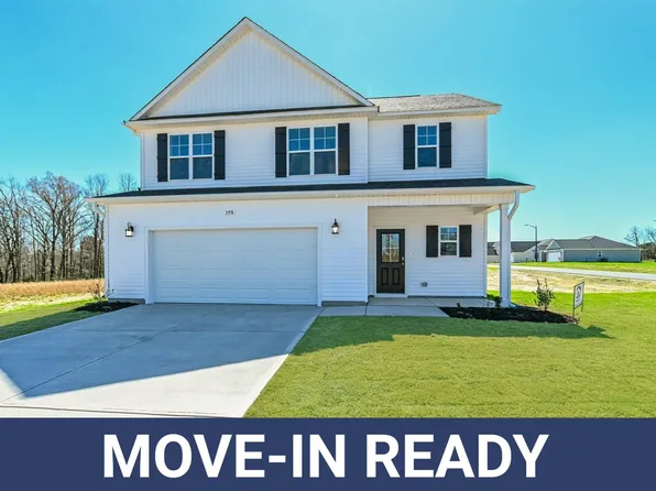 398 Hookbill Ln Lot 73, Lillington, NC 27546