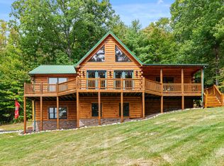 3589 Lee Hwy, Draper, VA 24324