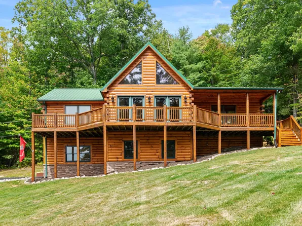 3589 Lee Hwy, Draper, VA 24324