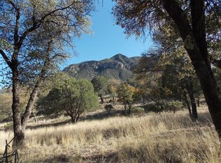 100 E Ramsey Canyon Rd, Hereford, AZ 85615