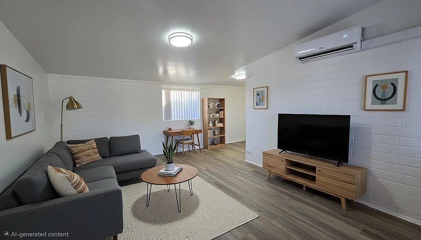 Studio, 400 sqft, $499 — Photo 2