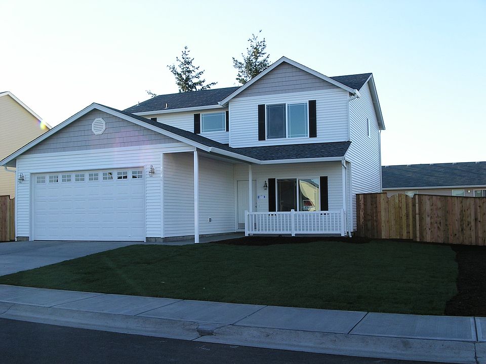 1st image of 2412 NE 165th Ave