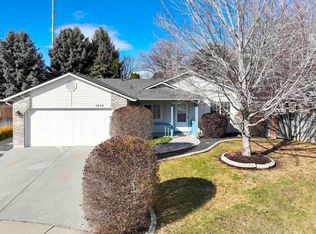1912 S Peppercorn Pl, Boise, ID 83709