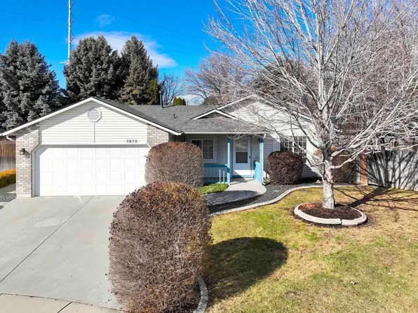 1912 S Peppercorn Pl, Boise, ID 83709