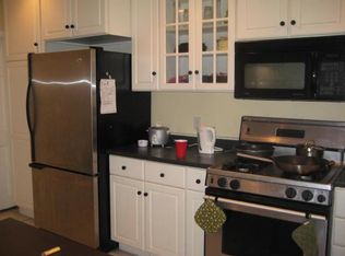 2 Sewall St #UO, Boston, MA 02120