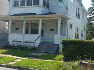 116 Melrose Ave, Syracuse, NY 13206