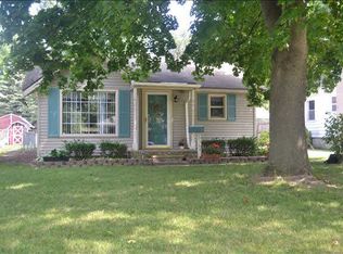29385 Sheeks Blvd, Flat Rock, MI 48134