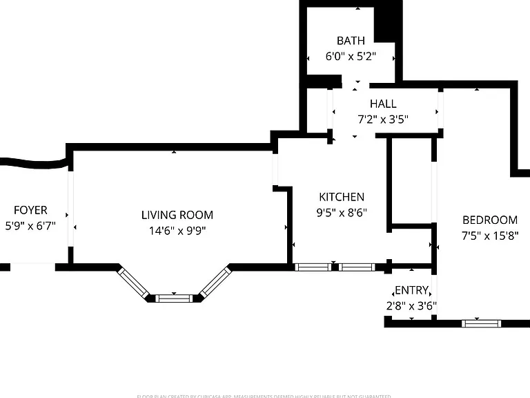1155 Saint Johns Ave #B — Photo 8
