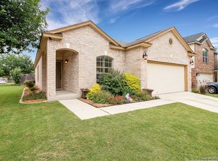 702 Antler Post, San Antonio, TX 78245