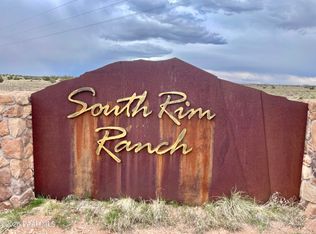 3998 Red Butte Rd, Williams, AZ 86046