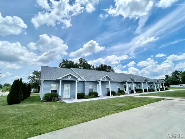 700 W Ferdon St, Litchfield, IL 62056