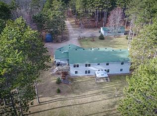 7939 5th St, Stevens Point, WI 54482