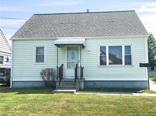 25 Lehigh St, Buffalo, NY 14206