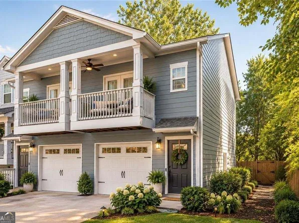 1761 Liberty Pkwy NW, Atlanta, GA 30318