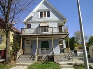 1958 S 23rd St, Milwaukee, WI 53204