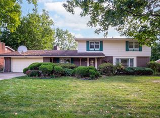 7204 Franklin Ave, Windsor Heights, IA 50324