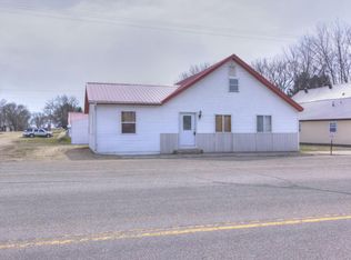301 W Broadway, Elizabeth, MN 56533