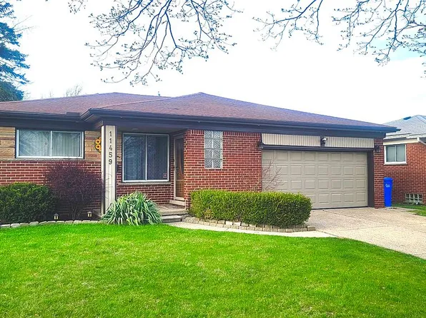 11459 Applewood Dr, Warren, MI 48093