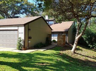 4120 Village Oak Dr, Waco, TX 76710