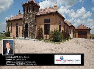 30864 Chisholm Trl, Elizabeth, CO 80107