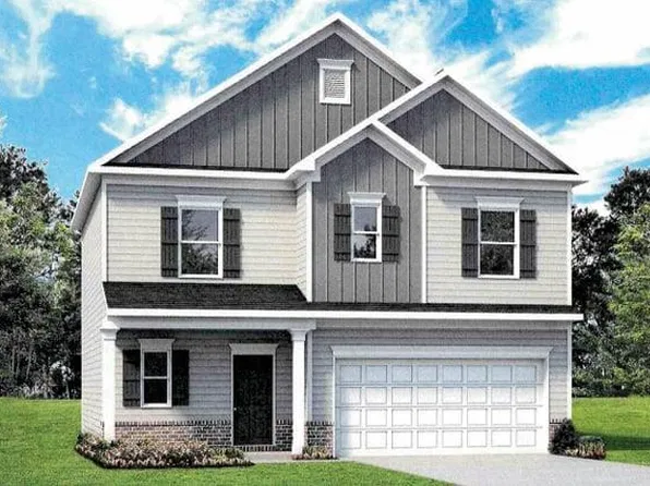 11 Navarre Cir, Rome, GA 30165
