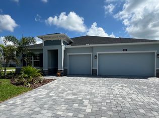 1599 Sunset Preserve Way, Port Charlotte, FL 33953