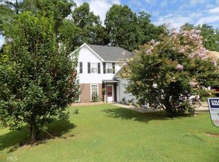 6481 Pine Bark Ct, Morrow, GA 30260