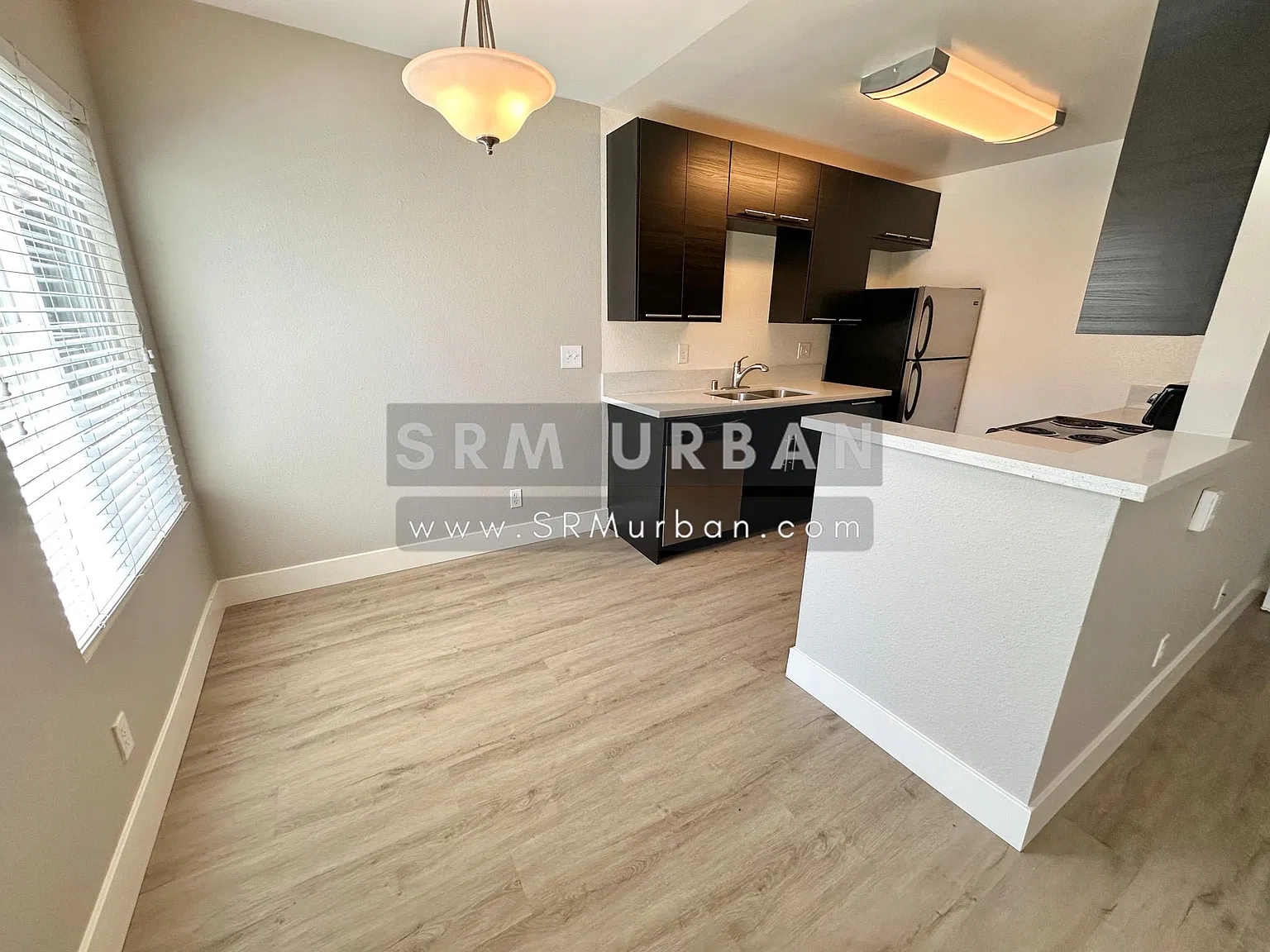 1 bed, 725 sqft, $2,295 — Photo 3