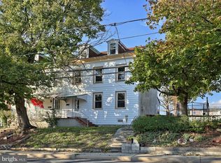 431 Maple St, Lebanon, PA 17046